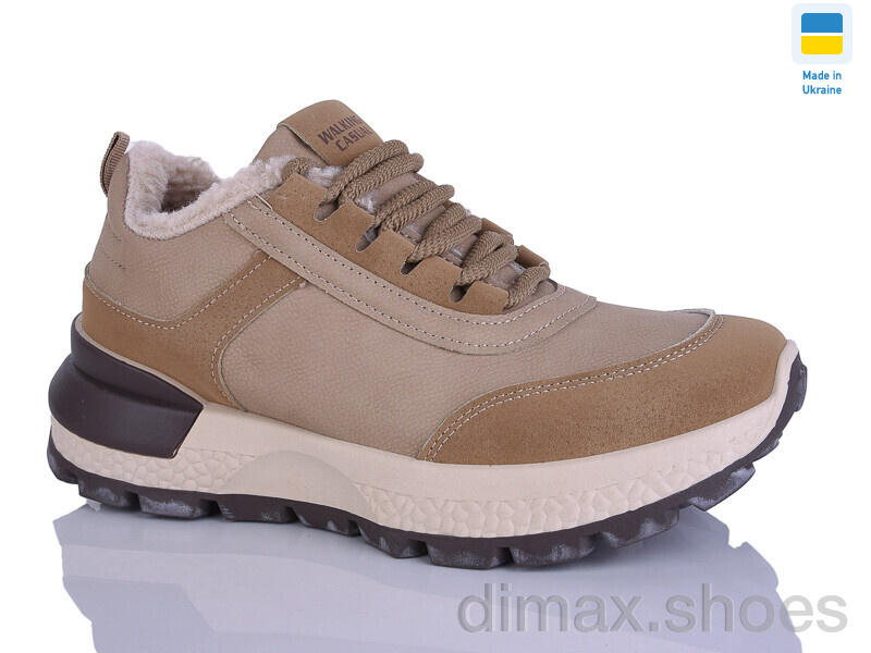 DeMur 001-1 бежевий