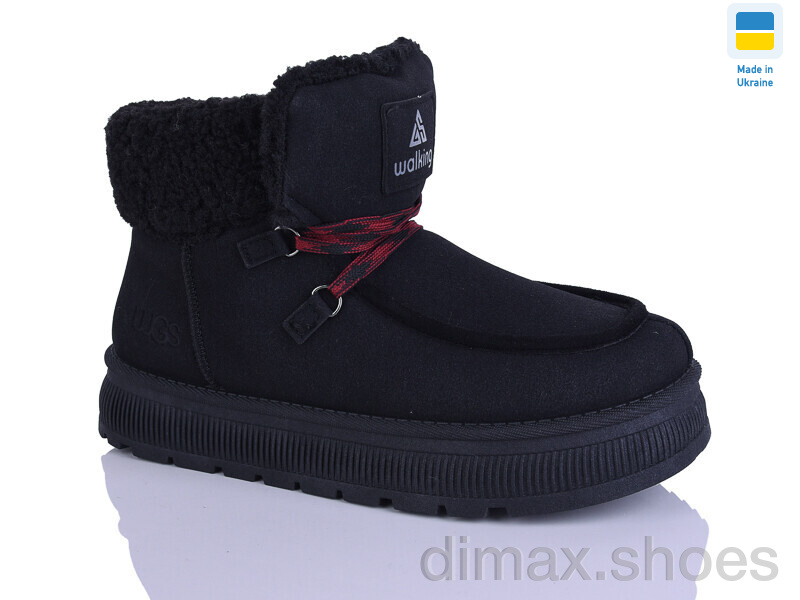 DeMur 005 чорний