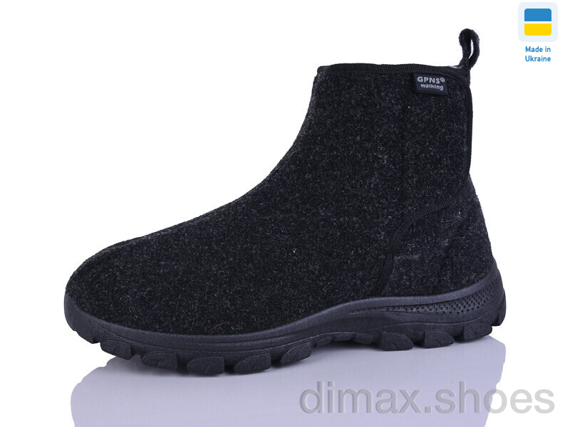 DeMur 1103DG сірий