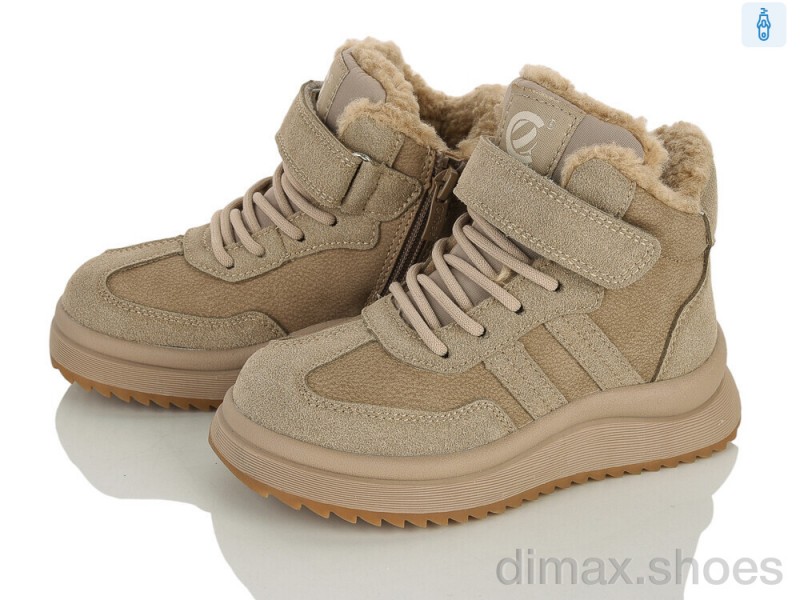 Clibee-ShoSho HB755-2 khaki