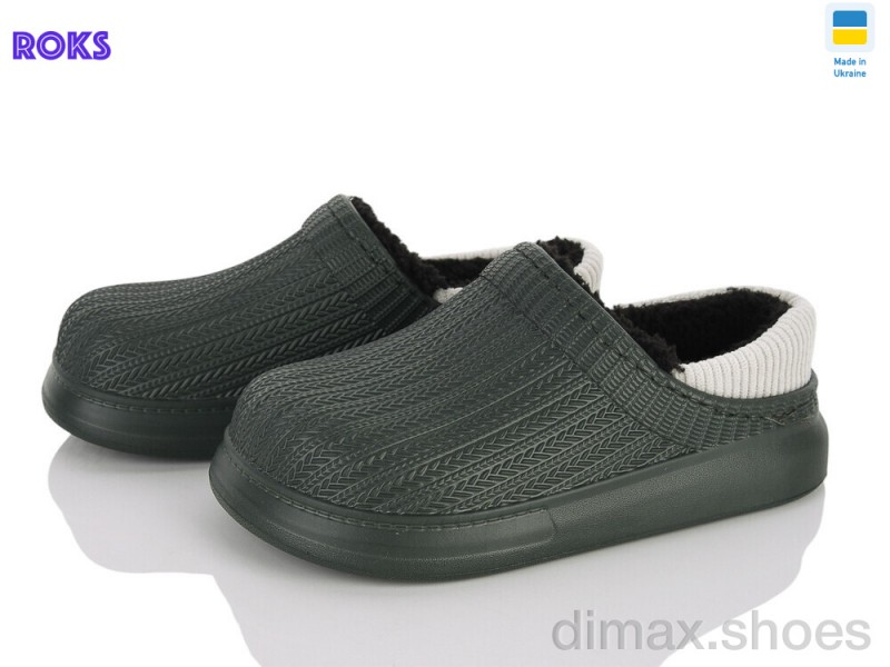 Roks 6001 хакі