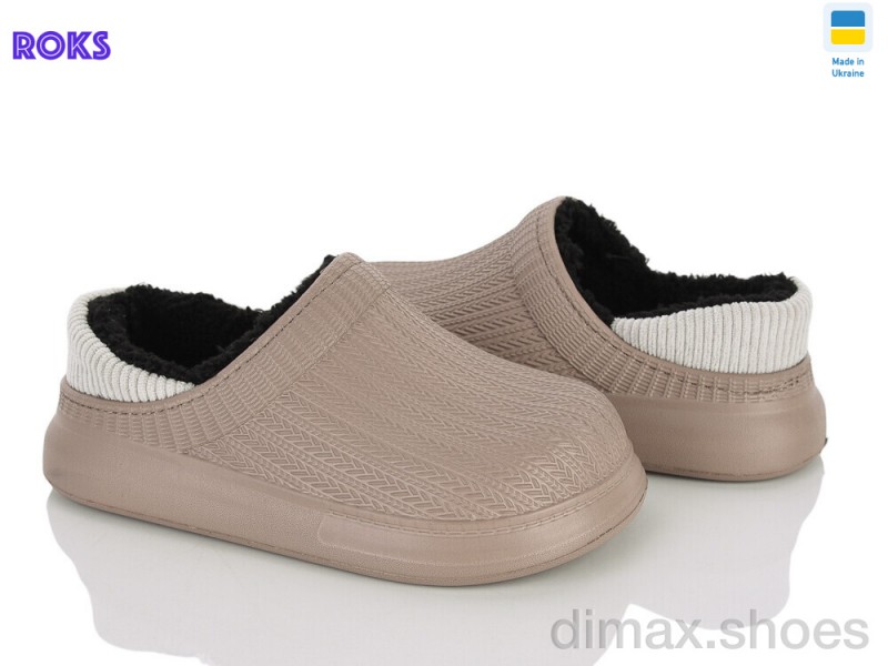 Roks 6001 капучино