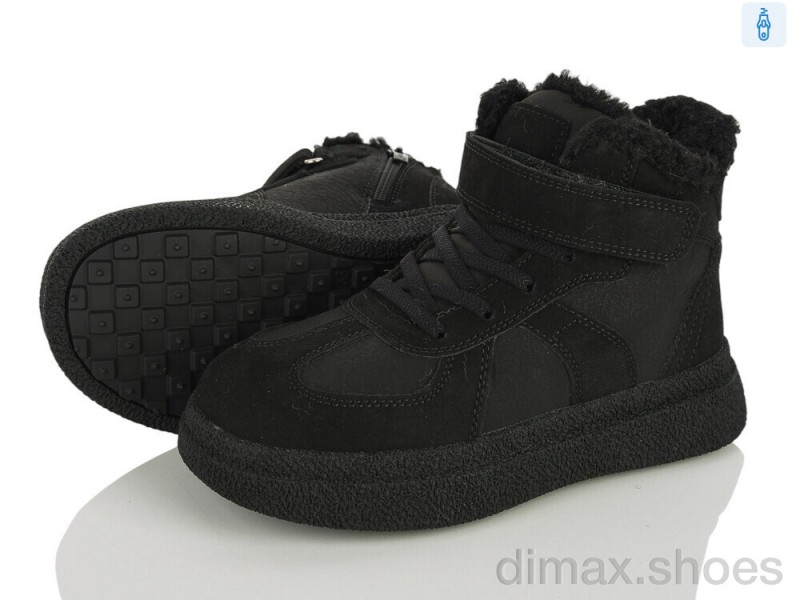 Clibee-ShoSho HC752-1 black