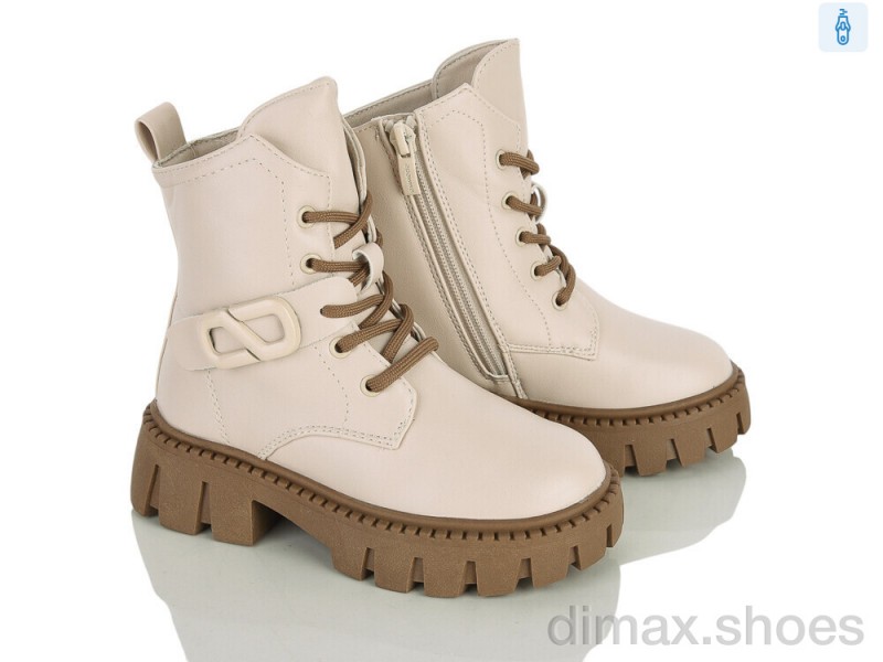 Clibee-ShoSho ABD0392R-1 beige