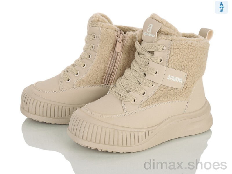 Clibee-ShoSho ABD1343R-1 beige