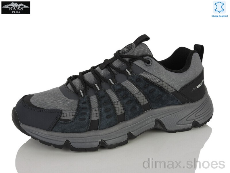 Baas M7701-2