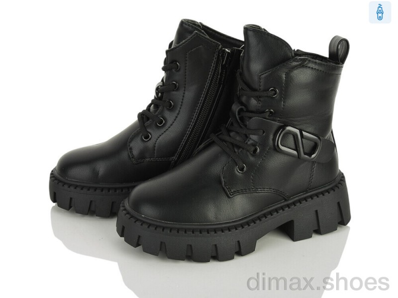 Clibee-ShoSho ABD0392R-1 black