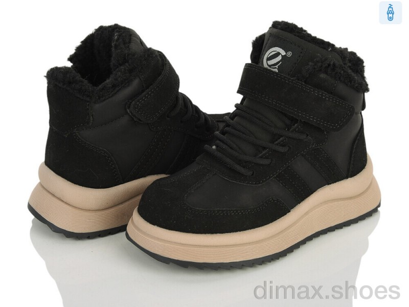 Clibee-ShoSho HB755-1 black