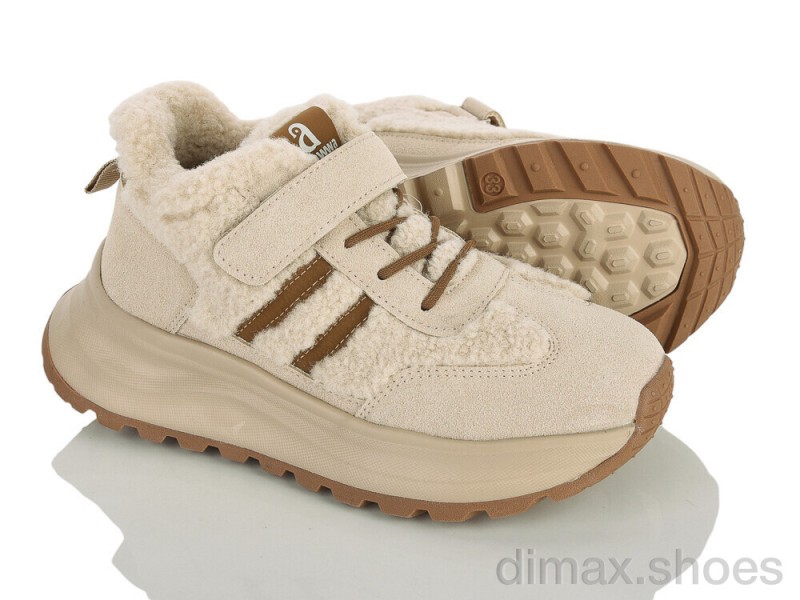 Clibee-ShoSho ABD1063R-1 beige