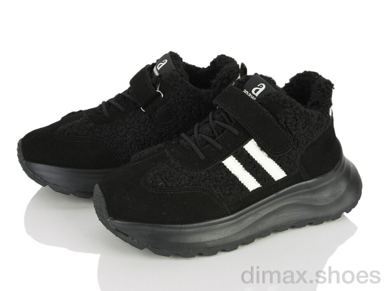 Clibee-ShoSho ABD1063R-1 black