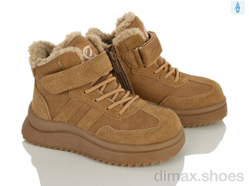 Clibee-ShoSho HB755-3 camel