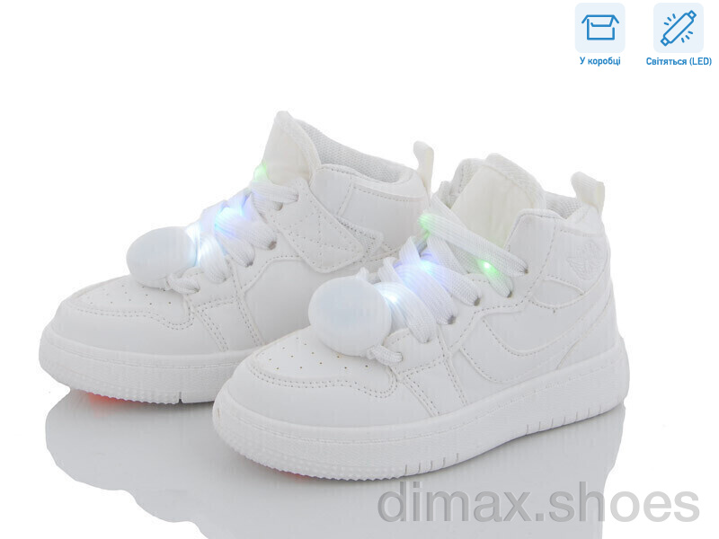 Ok Shoes A05 LED