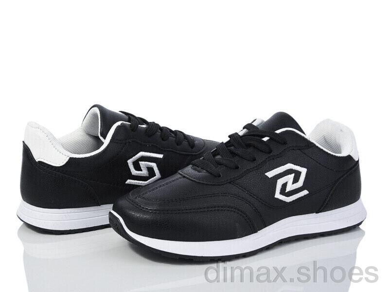 Ok Shoes AP261-1