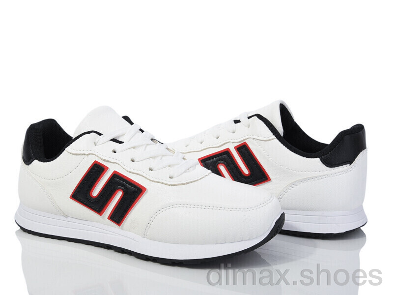 Ok Shoes AP260-2