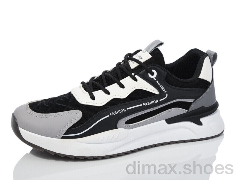 Ok Shoes KC22-1