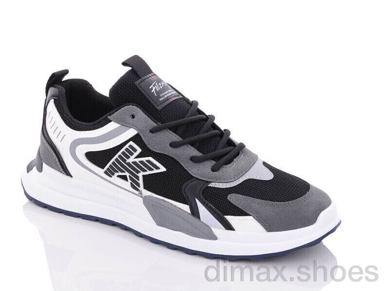 Ok Shoes F42-1