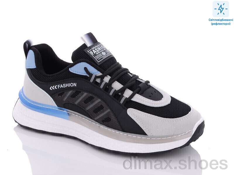 Ok Shoes D007-1