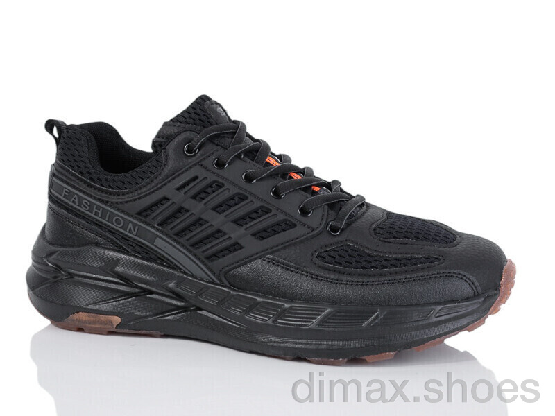 Ok Shoes A256-3