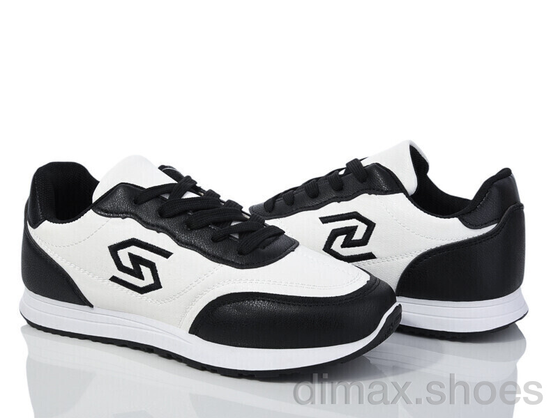 Ok Shoes AP261-2