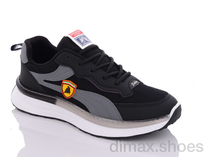 Ok Shoes D002-1
