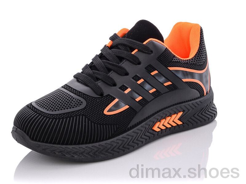 Ok Shoes AP16-8