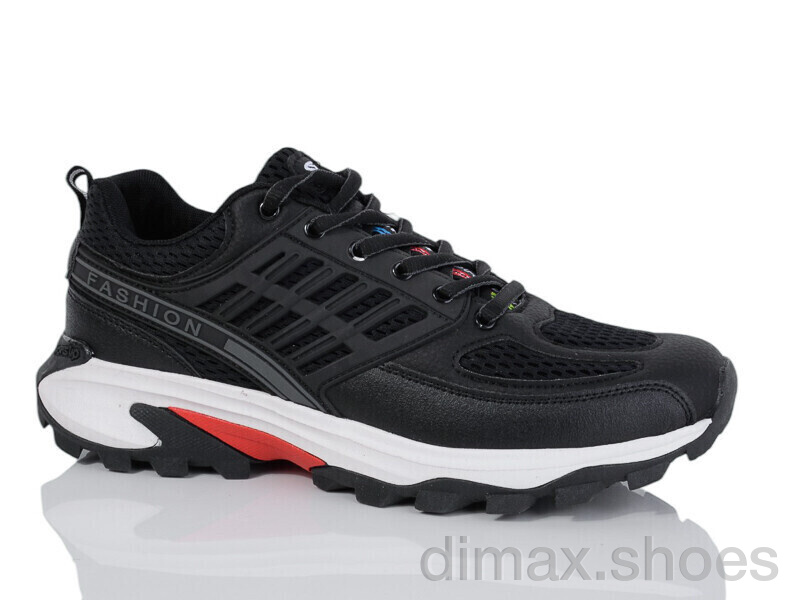 Ok Shoes A256-1