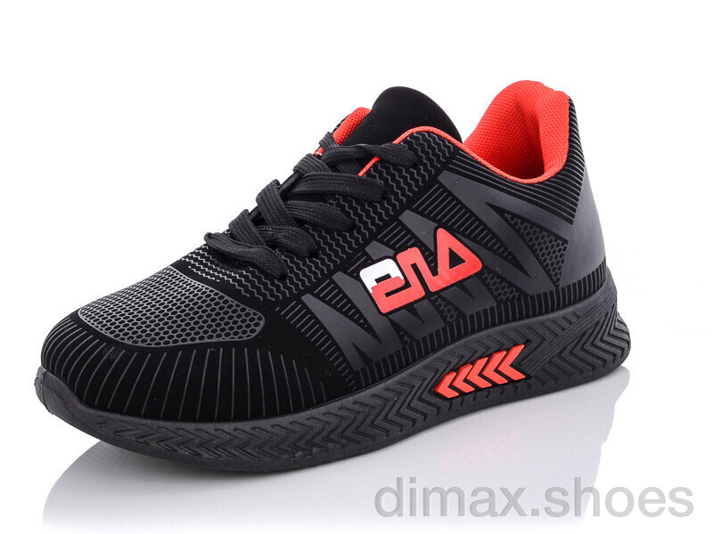 Ok Shoes AP18-6