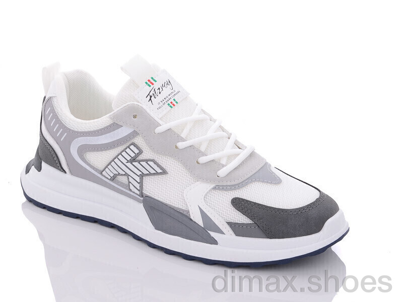 Ok Shoes F42-3
