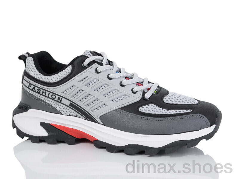 Ok Shoes A256-2