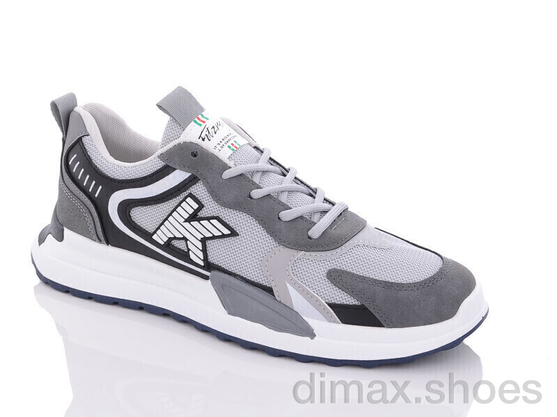Ok Shoes F42-2