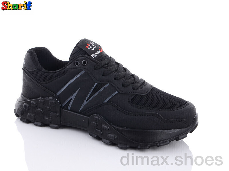 Sharif S4196-3