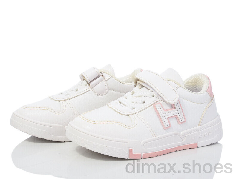 Ok Shoes 1A01-2