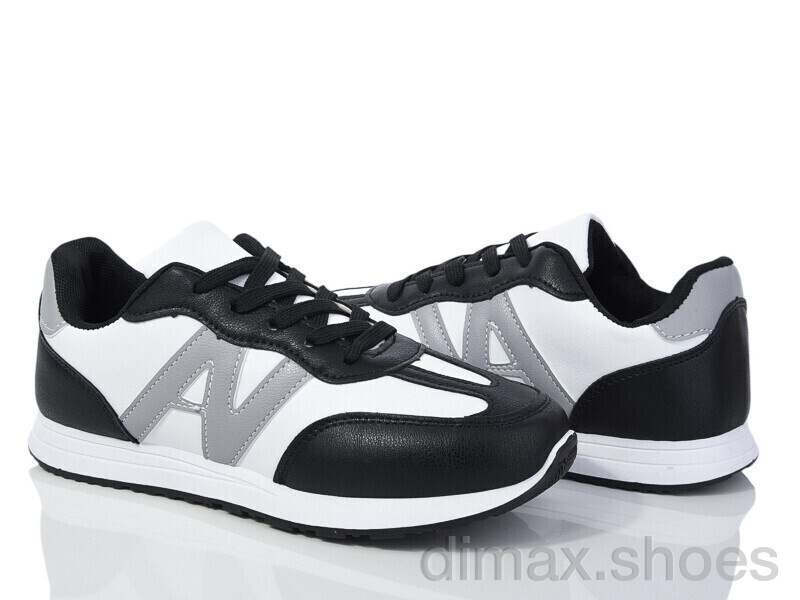 Ok Shoes AP258-2