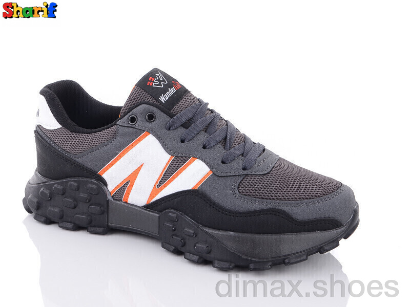 Sharif S4196-5
