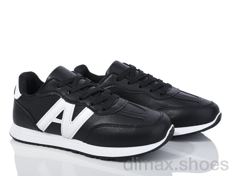 Ok Shoes AP258-1