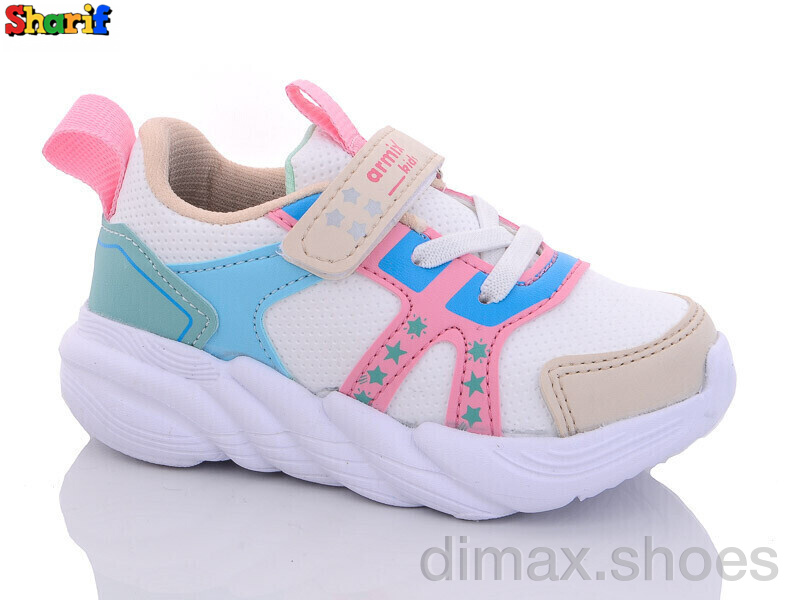 Sharif 505-3
