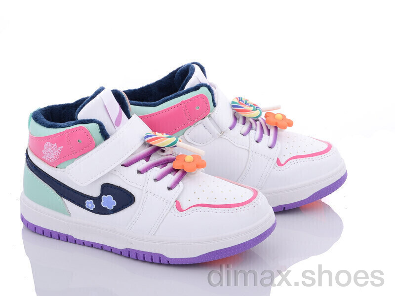 Ok Shoes 8259-4
