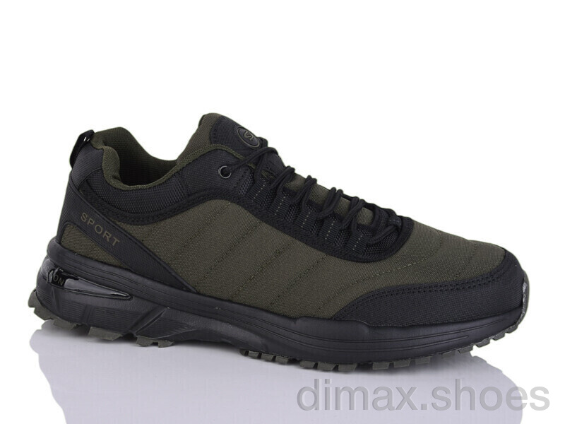 Ok Shoes T613-6
