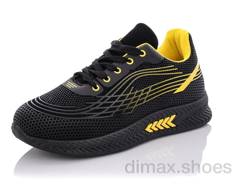 Ok Shoes AP15-7