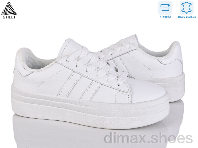 STILLI Group WA50-5 шкіра
