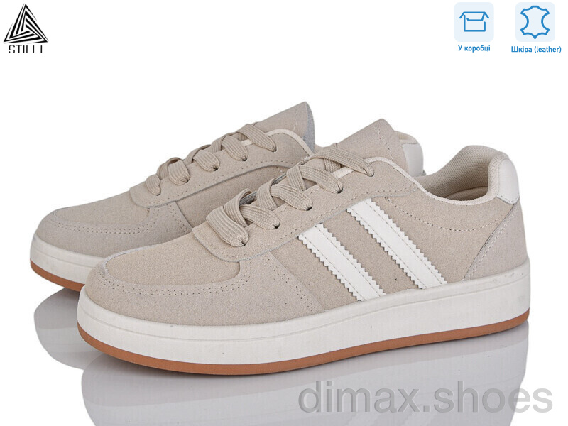 STILLI Group JH50-7 шкіра