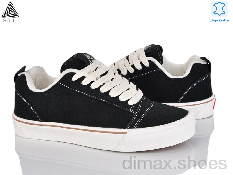 STILLI Group HB860-5 шкіра