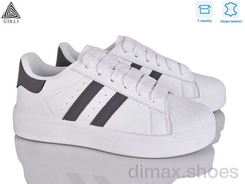 STILLI Group BK10-9 шкіра