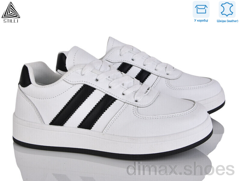 STILLI Group JH500-1 шкіра