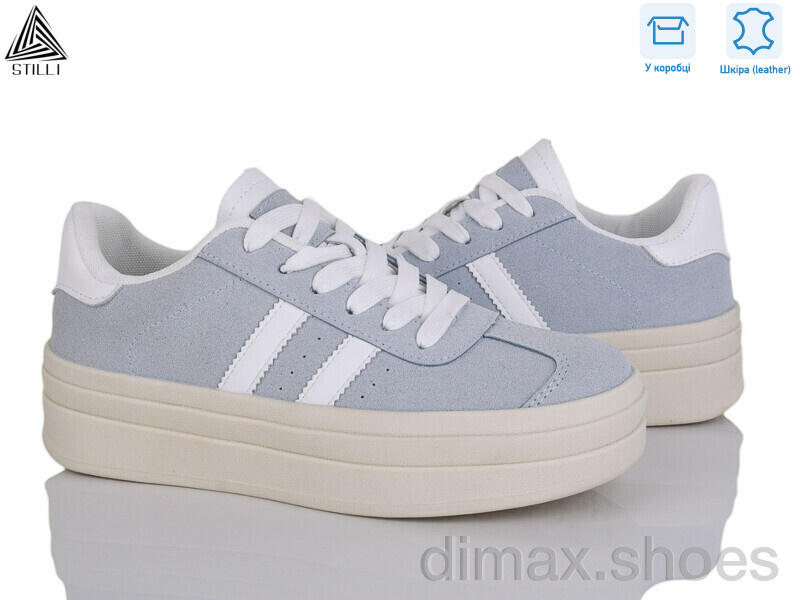 STILLI Group WA10-7 шкіра