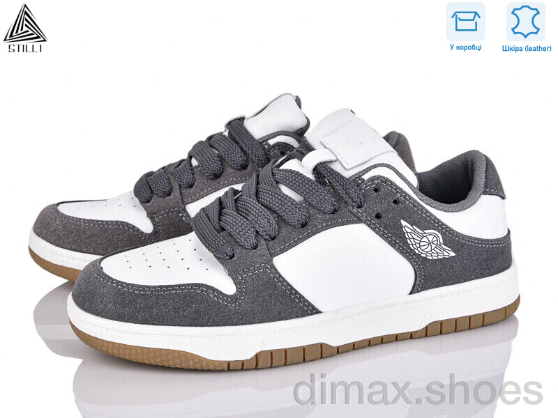 STILLI Group NK10-23R шкіра піна