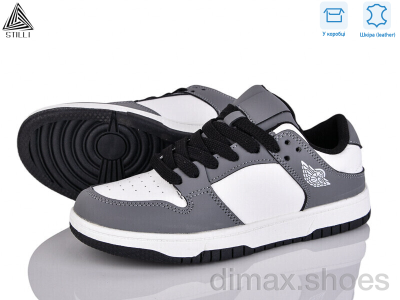 STILLI Group NK10-20 шкіра піна