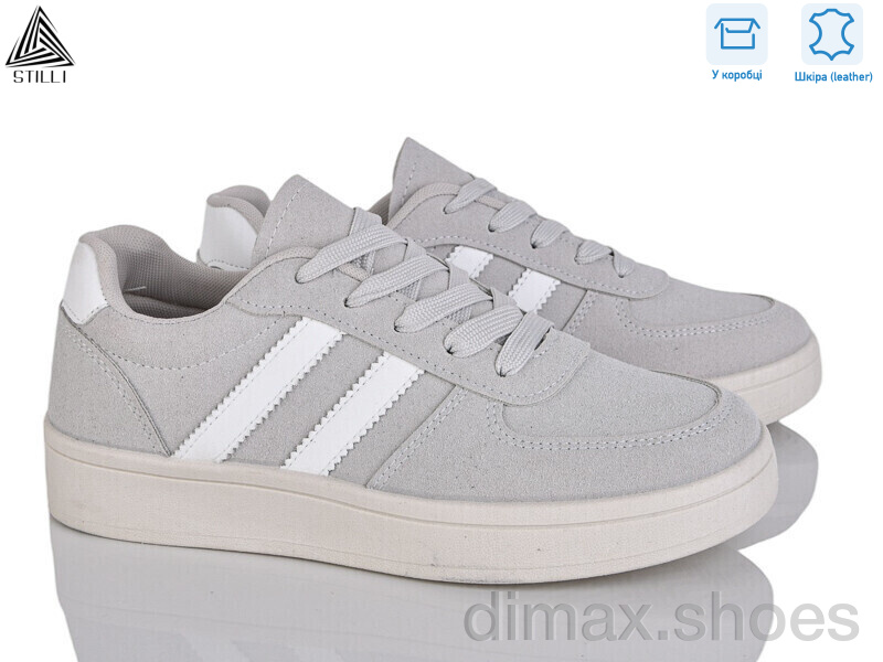 STILLI Group JH600-1 шкіра