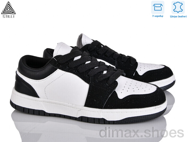 STILLI Group NK20-9R шкіра піна