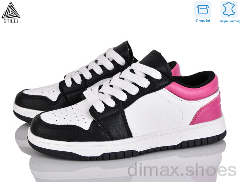 STILLI Group NK20-23 шкіра піна